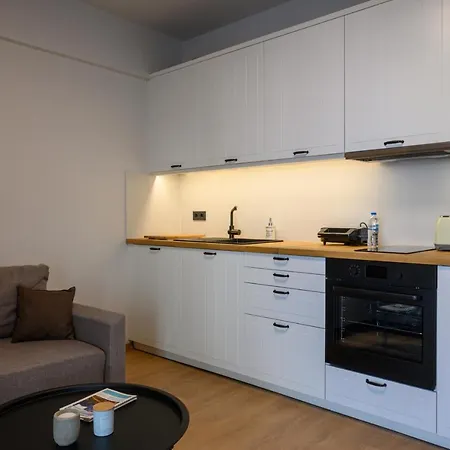 Plato 42 Apartment Kalamata Exterior photo