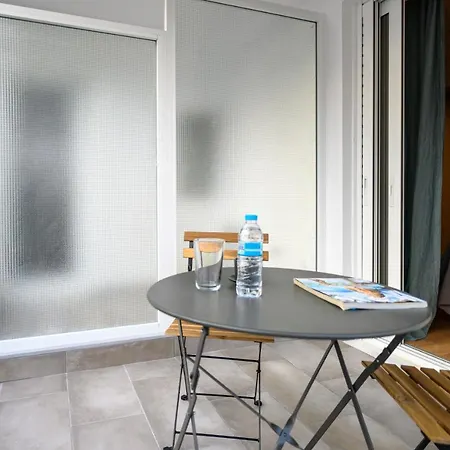 Plato 42 Apartment Kalamata Exterior photo