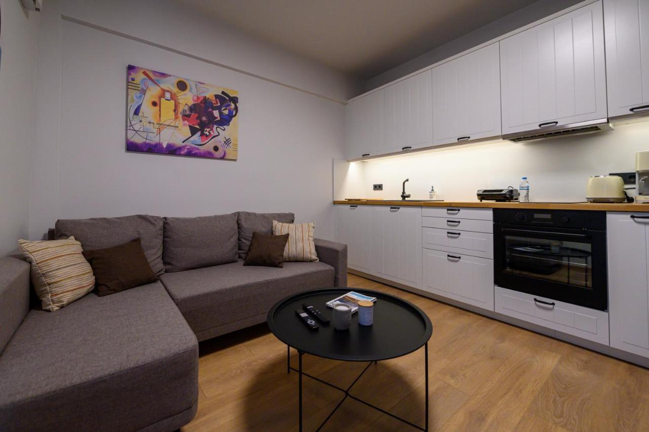 Apartment Plato 42 *