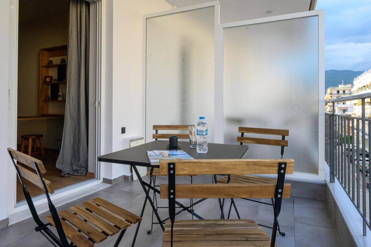 Apartment Plato 42 *